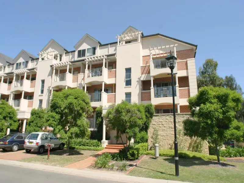 Main view of Homely apartment listing, 2 Wentworth Dr, Liberty Grove NSW 2138
