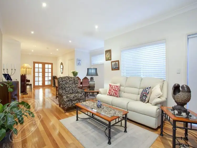 Fourth view of Homely house listing, 18 Melrose Street, Croydon Park NSW 2133