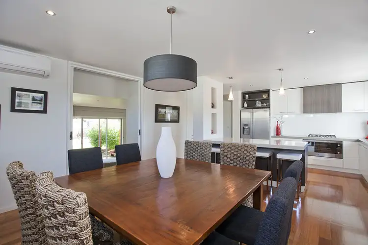 Second view of Homely house listing, 1 Parkside Crescent, Torquay VIC 3228