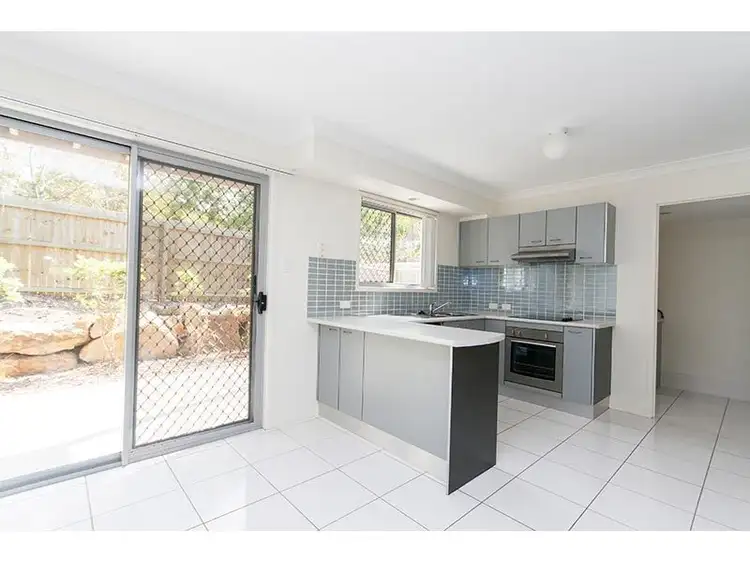 Second view of Homely townhouse listing, 2/30 Carmarthen Circuit, Pacific Pines QLD 4211