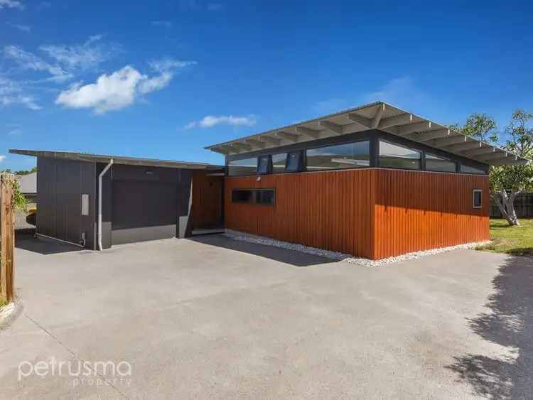 Main view of Homely house listing, 2/17 Tranmere Road, Howrah TAS 7018
