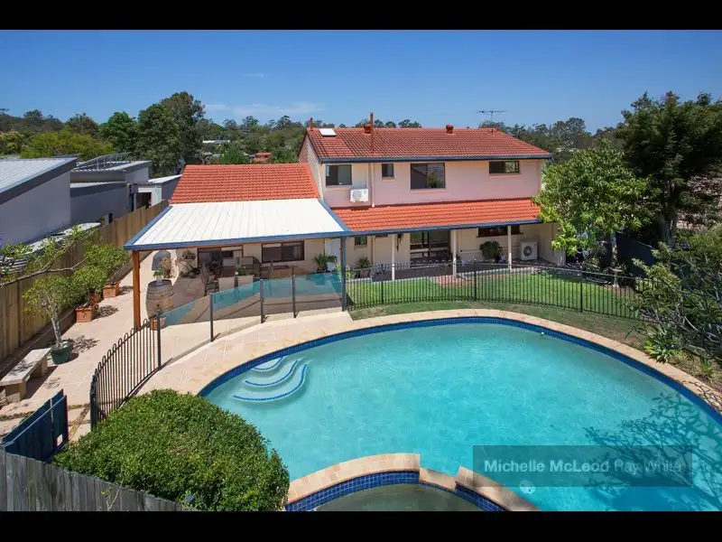 Main view of Homely house listing, 51 Matingara Street, Chapel Hill QLD 4069