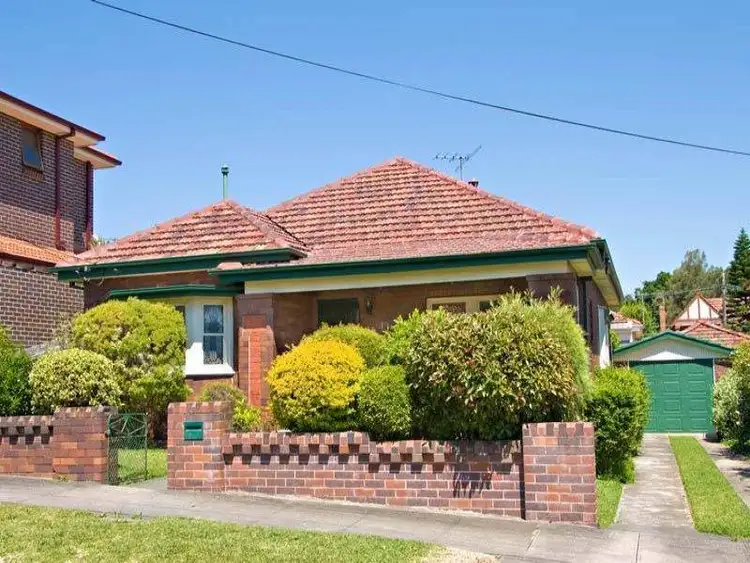 Second view of Homely house listing, 13 Gildea Avenue, Five Dock NSW 2046