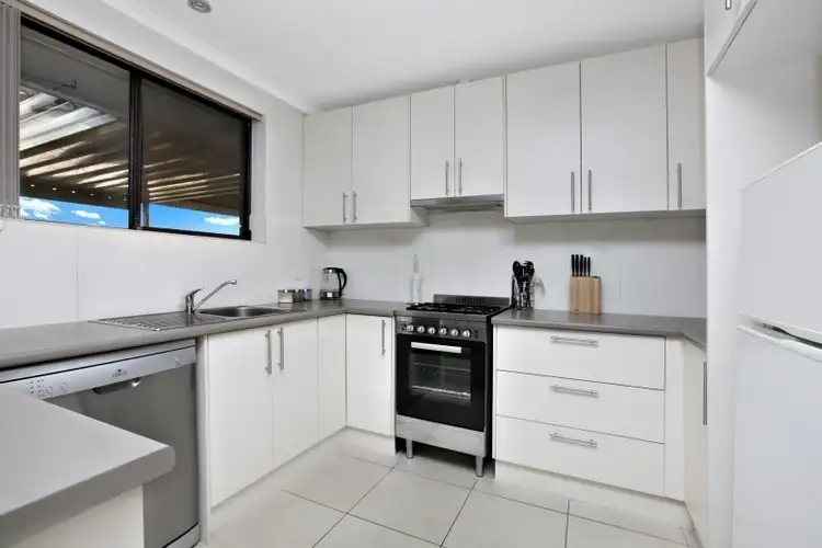 Second view of Homely unit listing, 3/24 Nunyah Ave, Park Holme SA 5043