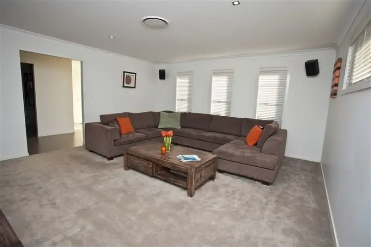 Fourth view of Homely house listing, No. 11 Skewis Street, Chinchilla QLD 4413
