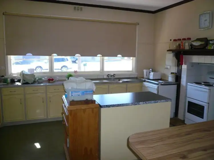 Second view of Homely house listing, 38 Wimmera Street, Dimboola VIC 3414