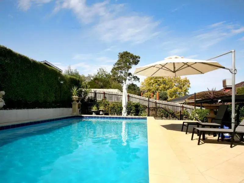 Main view of Homely house listing, 121 St James Road, Heidelberg VIC 3084