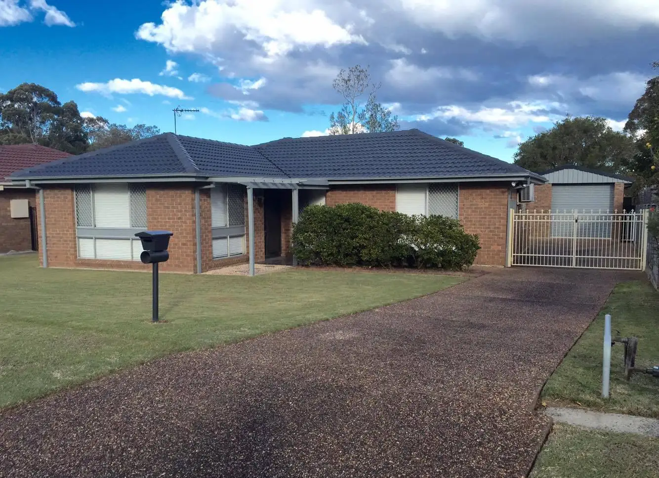 Main view of Homely house listing, 59 Bilmark Drive, Raymond Terrace NSW 2324