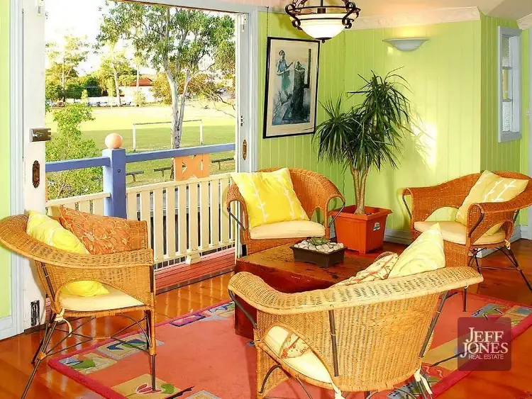 Sixth view of Homely house listing, 60 Junction Street, Woolloongabba QLD 4102