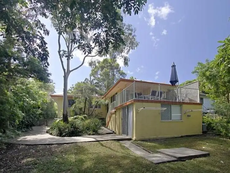 Second view of Homely house listing, 48 Massinger Street, Byron Bay NSW 2481