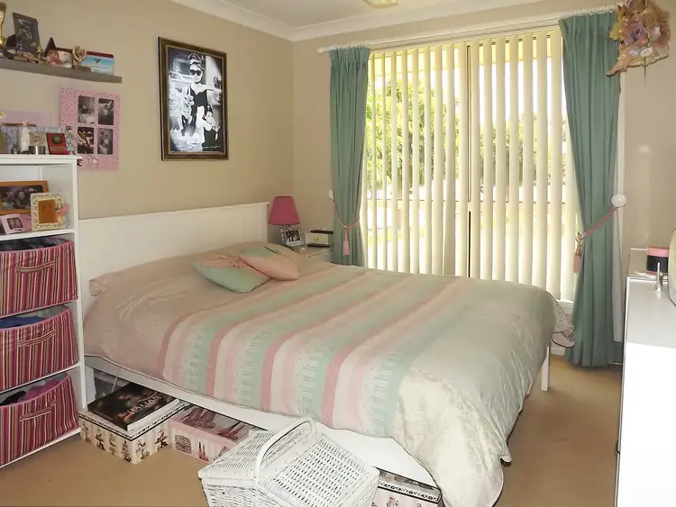 Fifth view of Homely house listing, 105 Wattle Cresent, Narromine NSW 2821