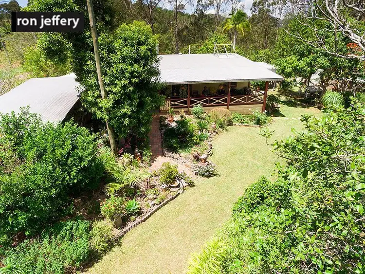 96 Callemonda Road, Brooloo QLD 4570