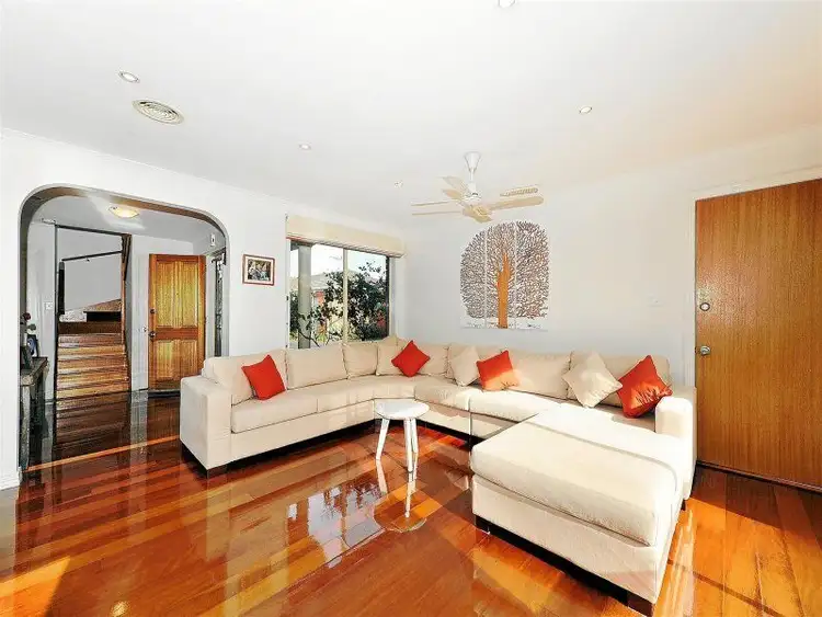 Seventh view of Homely townhouse listing, 4/15-17 Railway Street North, Altona VIC 3018