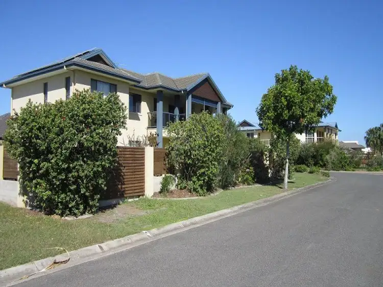 Sixth view of Homely land listing, 21 Kakadu Circuit, Banksia Beach QLD 4507