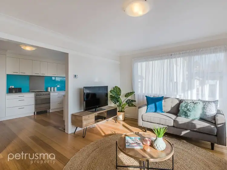 Main view of Homely house listing, 46 Doyle Avenue, Lenah Valley TAS 7008