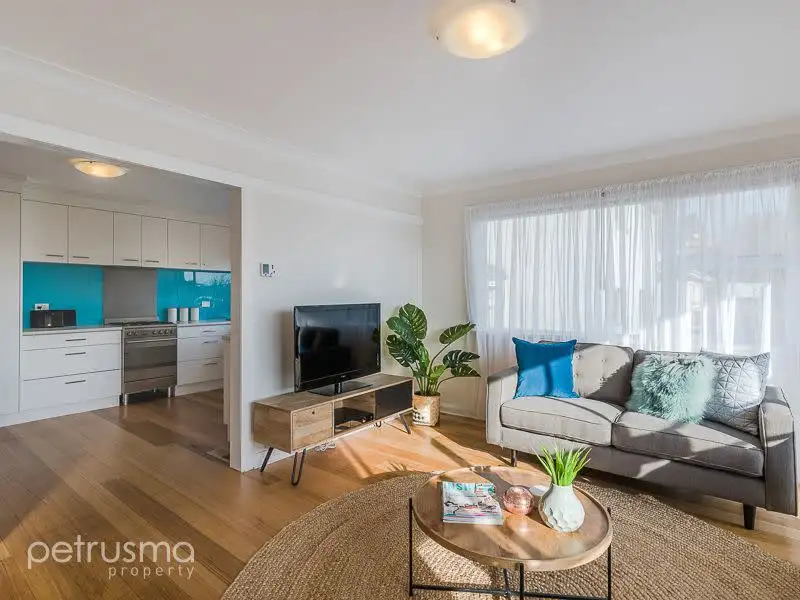 Main view of Homely house listing, 46 Doyle Avenue, Lenah Valley TAS 7008