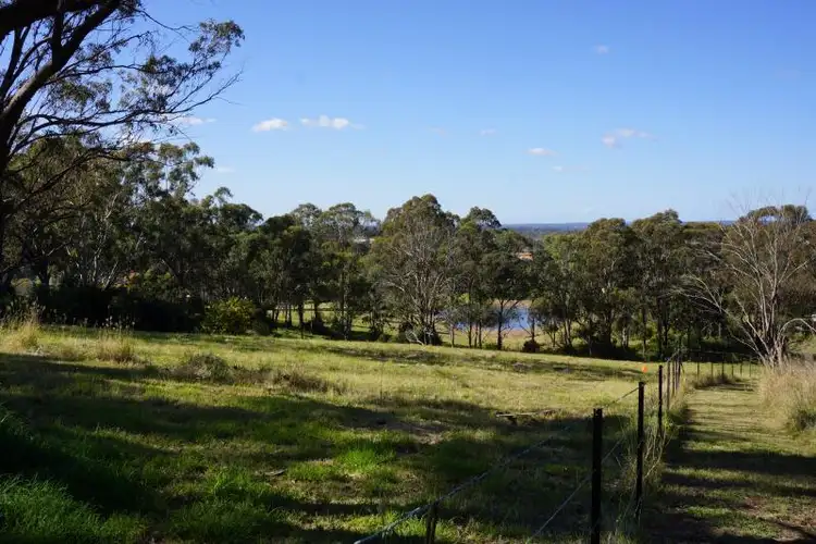 Third view of Homely other listing, 141 Lot 71) Fox Valley Rd, Denham Court NSW 2565