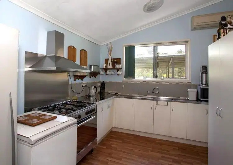Second view of Homely rural property listing, 28 Kiora Rd, Miriam Vale QLD 4677