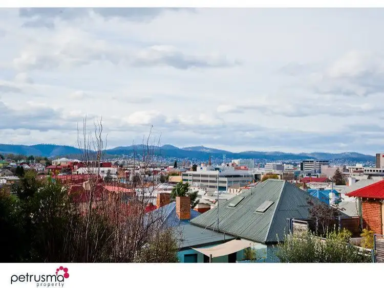 Fourth view of Homely house listing, 2 Browne Street, West Hobart TAS 7000
