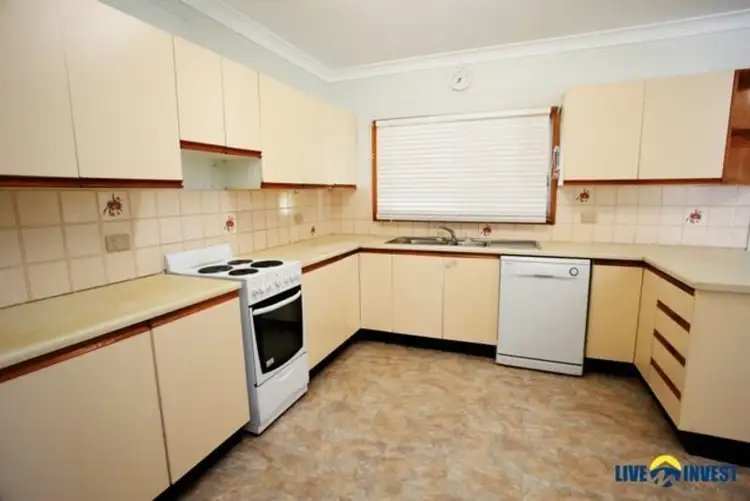 Third view of Homely house listing, 48 Hammond Way, Kelso QLD 4815