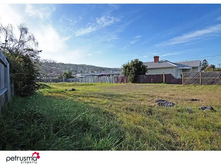 Main view of Homely land listing, 8 Church Street, Bellerive TAS 7018