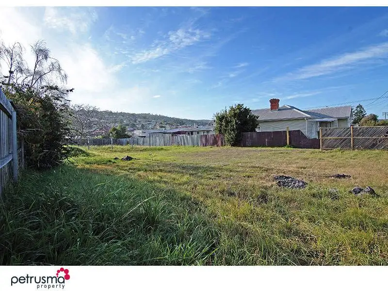 Main view of Homely land listing, 8 Church Street, Bellerive TAS 7018