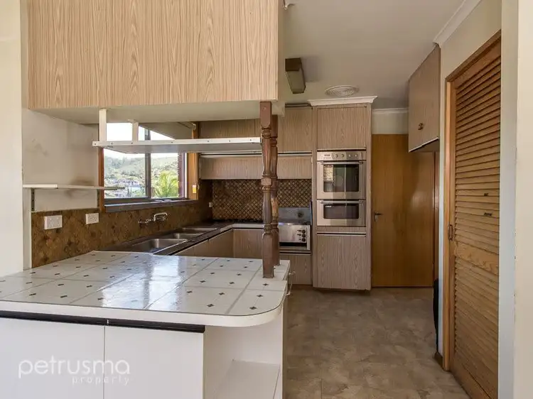 Second view of Homely house listing, 45 Merindah Street, Howrah TAS 7018