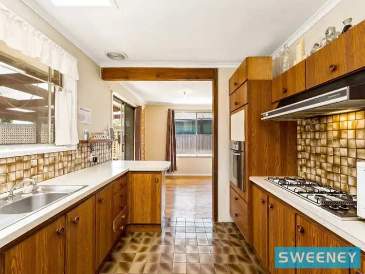 Fourth view of Homely house listing, 8 Kearney Avenue, Altona VIC 3018