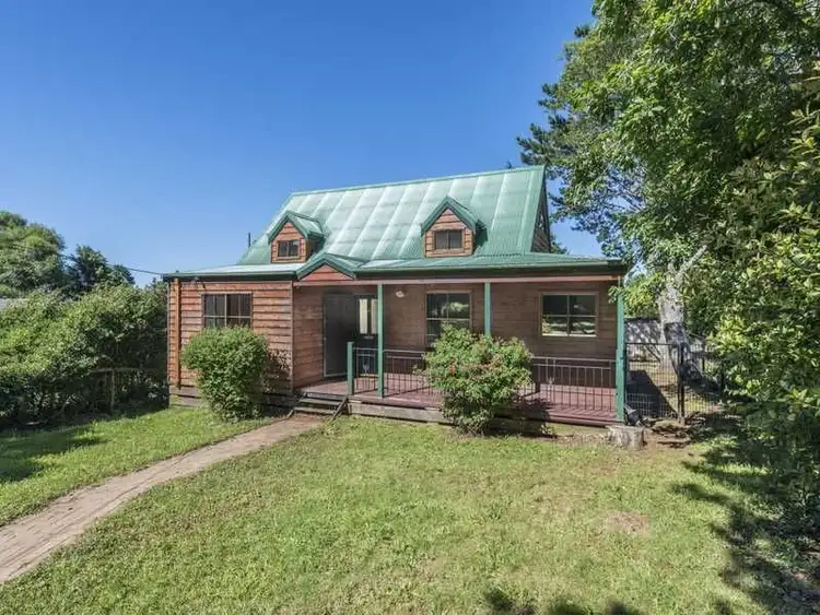 2 Fountaindale Road, Robertson NSW 2577