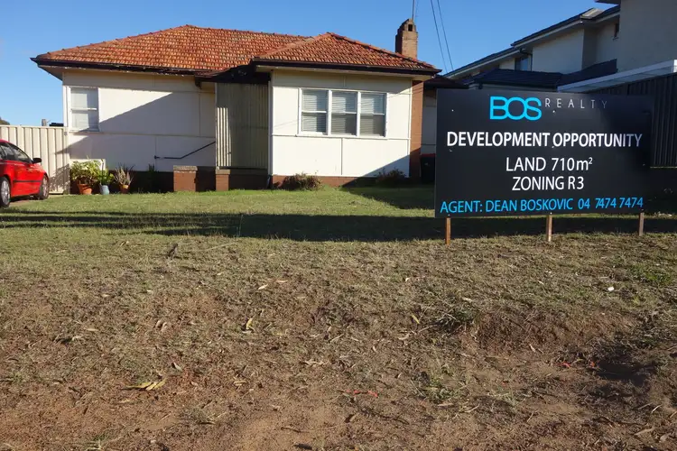 Third view of Homely house listing, 164 Memorial Avenue, Liverpool NSW 2170