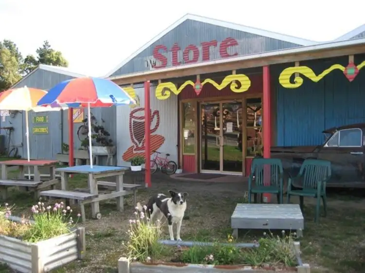 3810 Colac Lavers Hill Road, Beech Forest VIC 3237