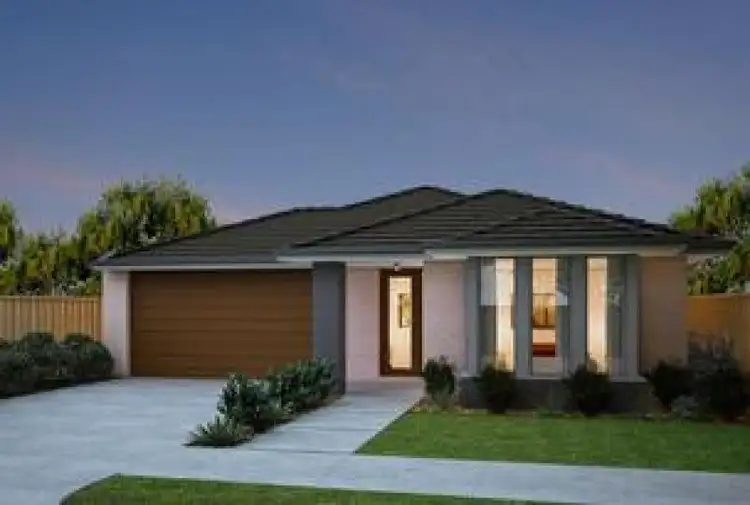 Address available on request