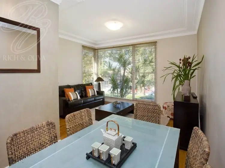 Third view of Homely house listing, 33 Waratah Street, Croydon Park NSW 2133