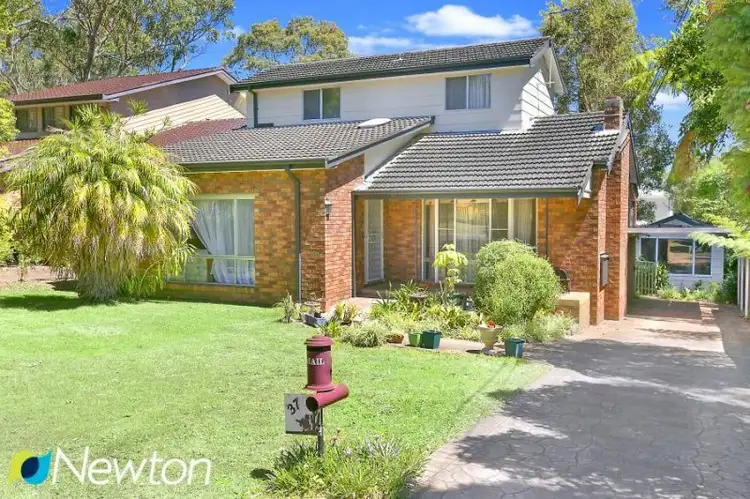37 Kanoona Street, Caringbah NSW 2229