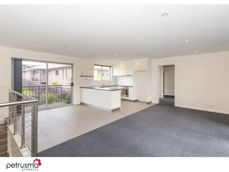 Second view of Homely unit listing, 3/71 Ineke Drive, Kingston TAS 7050