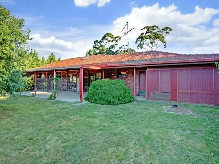 Fifth view of Homely house listing, 2 CURRY ROAD, Kilmore VIC 3764