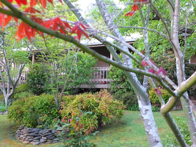 Main view of Homely house listing, 23 Lumley Drive, Bright VIC 3741