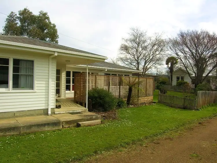 14 William Street, Geeveston TAS 7116
