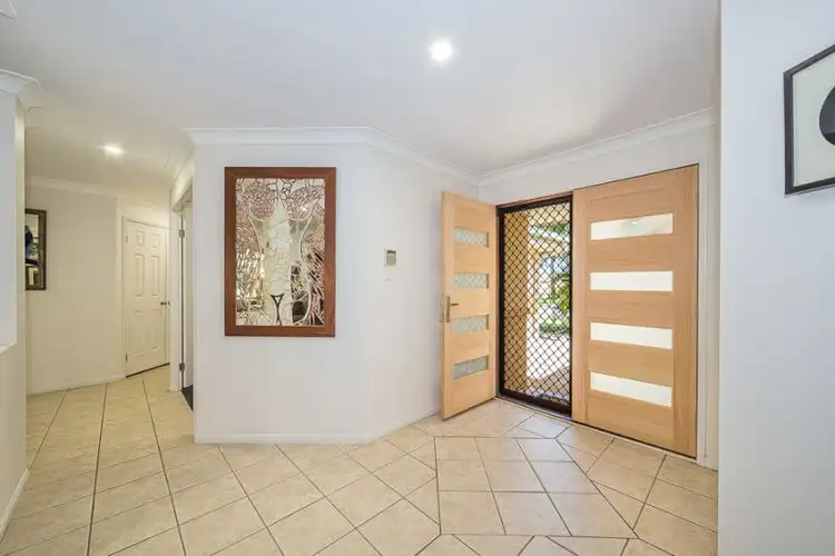 Fourth view of Homely house listing, 165 Endeavour Drive, Banksia Beach QLD 4507