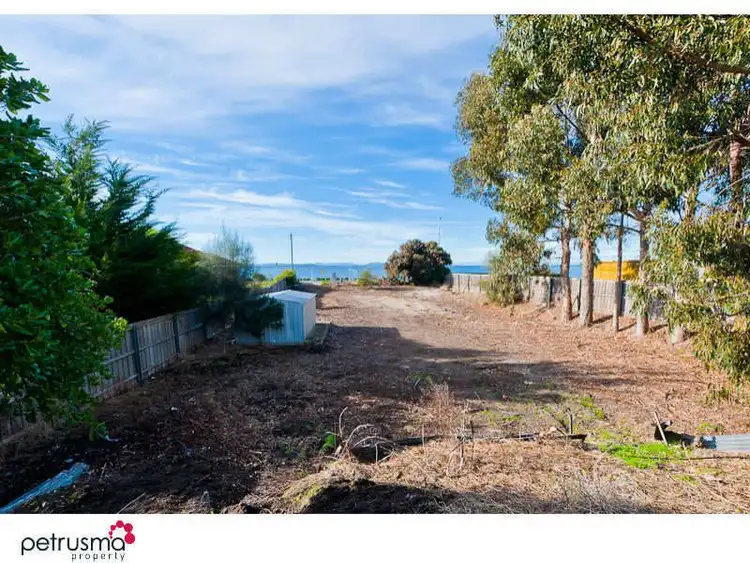 Seventh view of Homely land listing, 22 Ocean Esplanade, Blackmans Bay TAS 7052