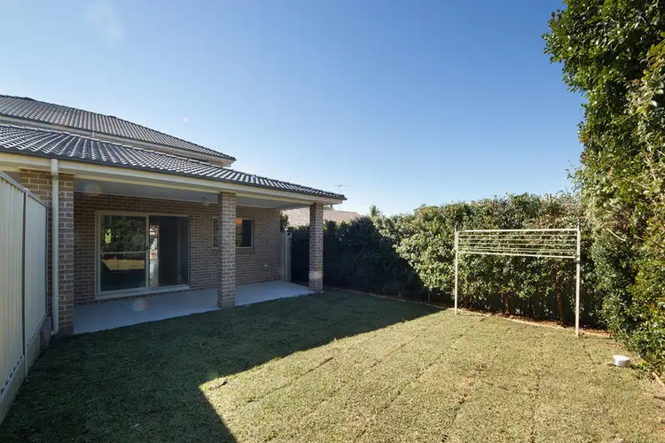 Second view of Homely house listing, 1 & 2//112 Garnet Road, Gymea NSW 2227