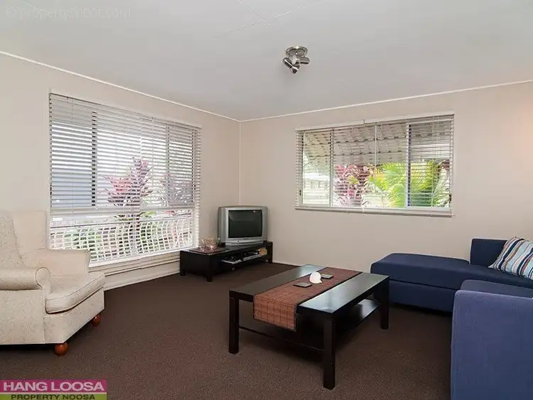 Third view of Homely house listing, 50 Werin Street, Tewantin QLD 4565