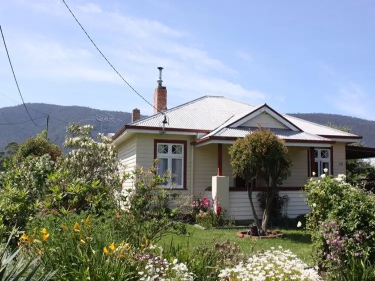 Main view of Homely house listing, 118 Main Street, Huonville TAS 7109