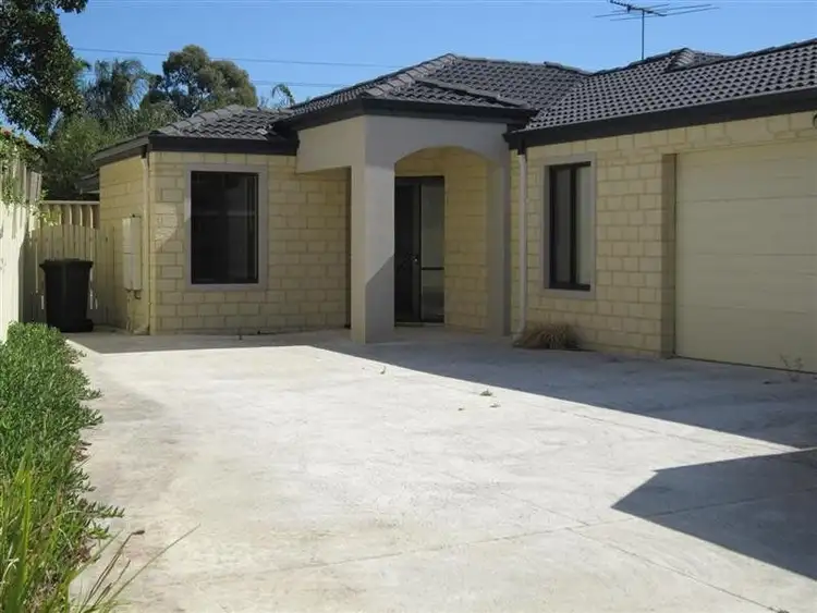 Second view of Homely house listing, 3A-3B Mileto  Street, Dianella WA 6059