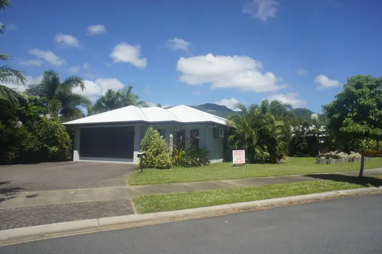 Third view of Homely house listing, 14B Vetiver St, Trinity Park QLD 4879