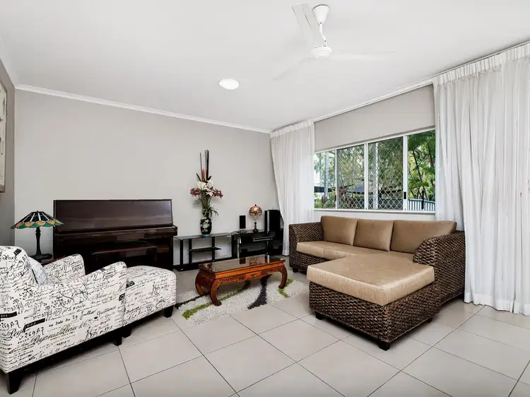 Third view of Homely unit listing, 4/13 Springfield Crescent, Manoora QLD 4870