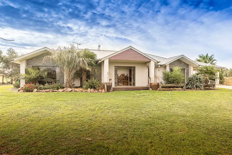 Main view of Homely rural property listing, 15-23 Wyndham Street, Stratford VIC 3862