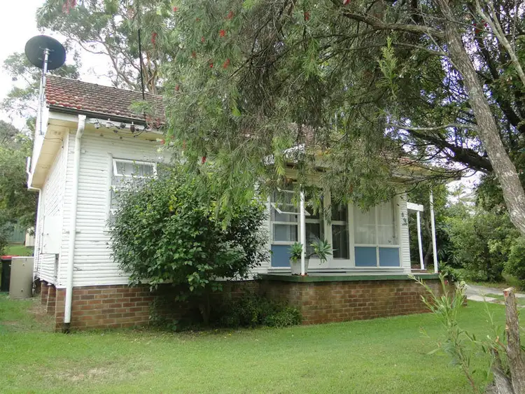 Fourth view of Homely house listing, 8 Hough Street, Nelson Bay NSW 2315