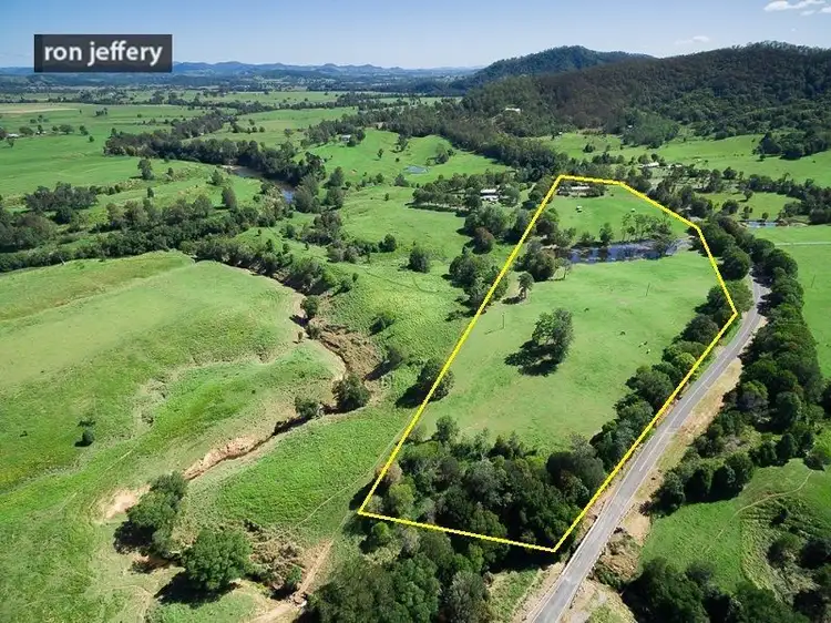 1135 Kenilworth Skyring Creek Road, Tuchekoi QLD 4570