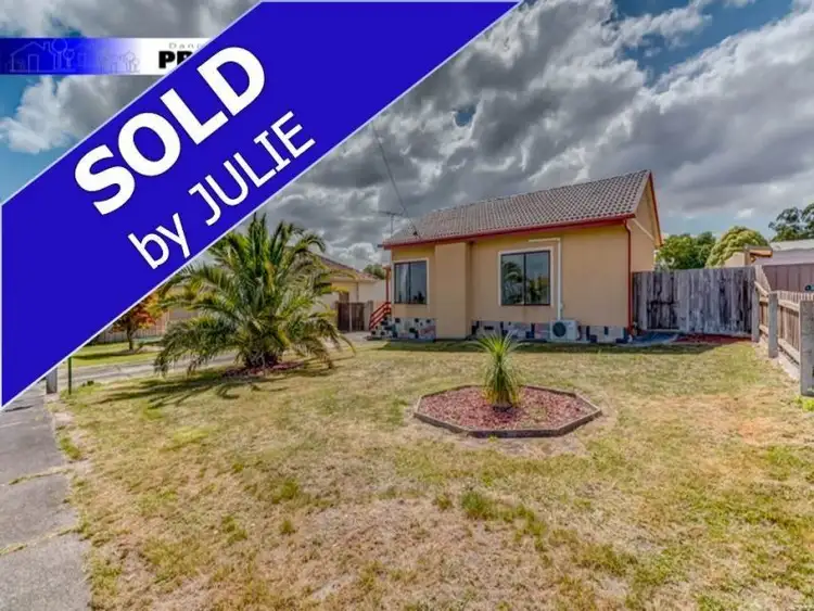 45 Wirraway Street, Moe VIC 3825